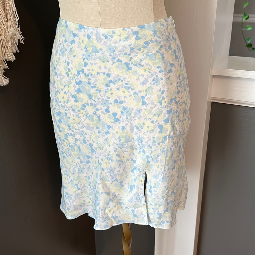 Cotton Candy LA skirt